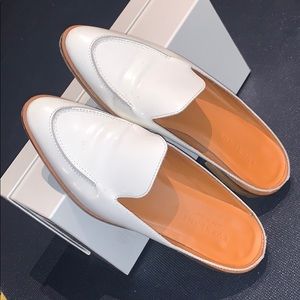 Everlane loafers